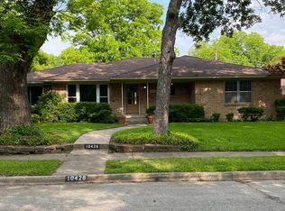 10428 Lippitt Ave, Dallas, TX 75218