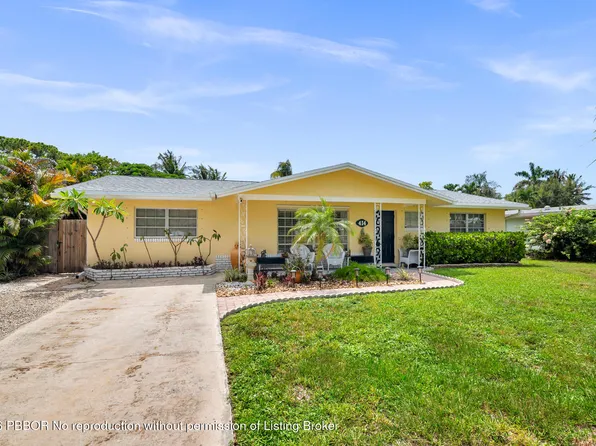 414 Pittsburgh Dr, Jupiter, FL 33458