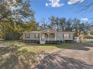5135 Old Highway 259, Waynesville, GA 31566