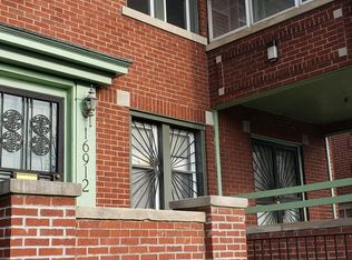 16912 Fairfield St #1, Detroit, MI 48221
