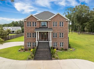 9923 Delemar Hwy, Summerville, SC 29485