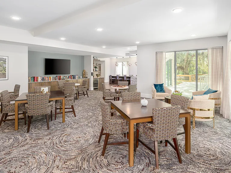 Overture West Ashley 55+ Apartment Homes — Photo 17