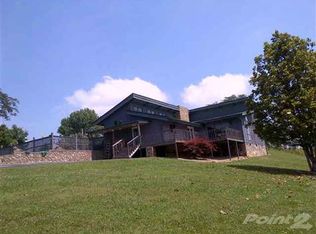 292 Weeping Cherry Way, Newport, TN 37821