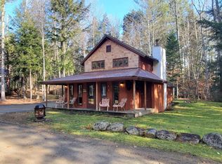 28 Water Front Rd, Intervale, NH 03845