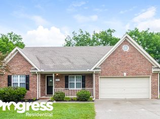 3014 Roellen Rd, Murfreesboro, TN 37130