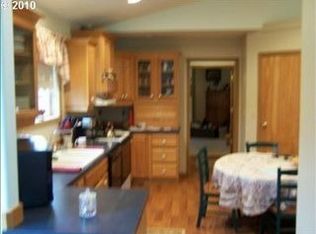 8110 NE 239th St, Battle Ground, WA 98604