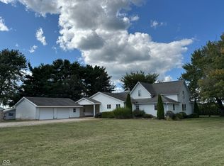 2010 N 675 E, Whitestown, IN 46075