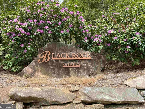 0 Black Rock Rd #40, Clayton, GA 30525