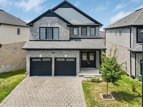 2619 Sheffield Blvd #33, London, ON N6M 0G4