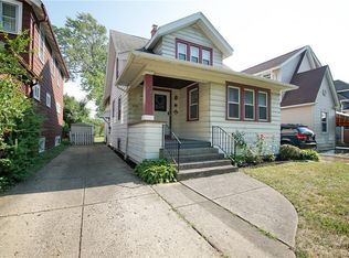 29 Delwood Rd, Buffalo, NY 14217