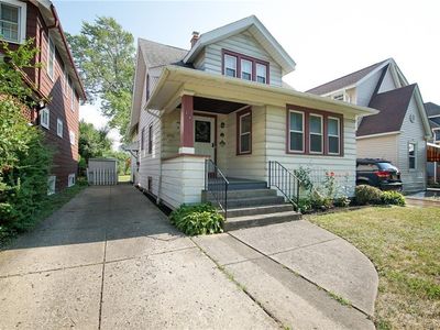 29 Delwood Rd, Buffalo, NY, 14217