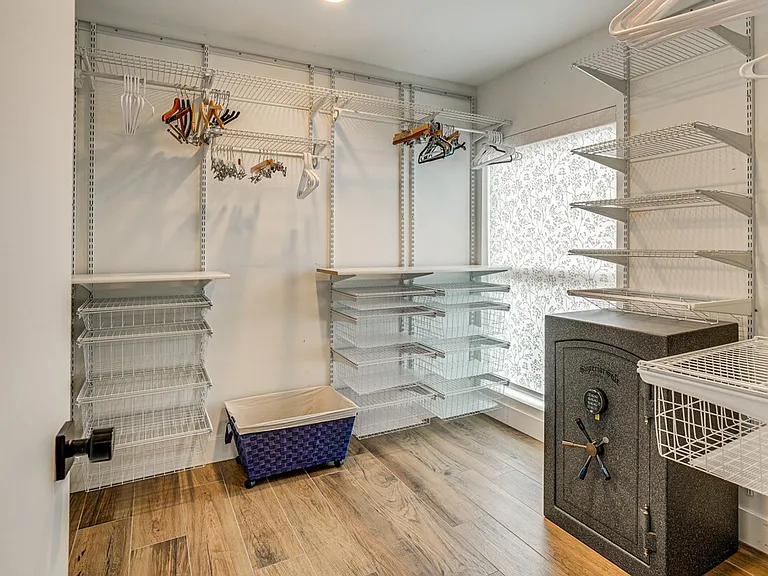 Storage Room
