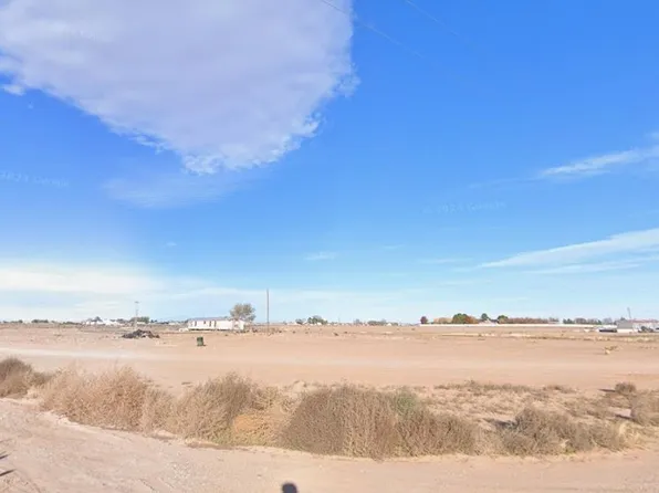 26 Fisk Rd, Dexter, NM 88230