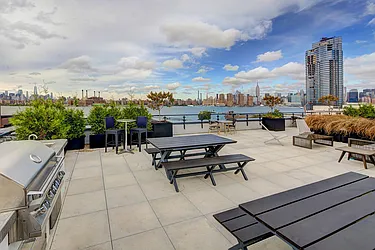 Rented by Halstead Real Estate