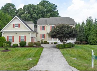 31793 Marsh Island Ave, Lewes, DE 19958