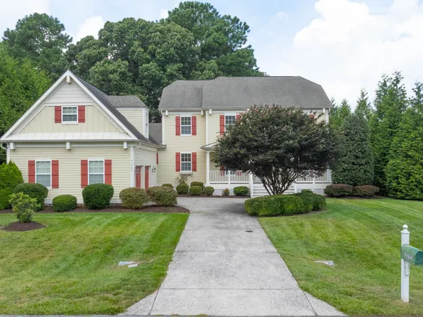 31793 Marsh Island Ave, Lewes, DE 19958