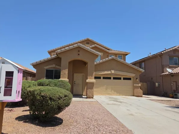 15476 W Yucatan Dr, Surprise, AZ 85379