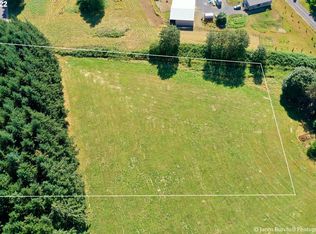 McCoy Estates Dr, Warren, OR 97053