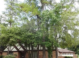 6923 Blenheim Dr, Spring, TX 77379