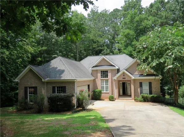 1269 Heritage Dr, Villa Rica, GA 30180