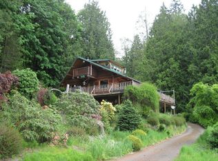 390 SE Simmons Rd, Shelton, WA 98584