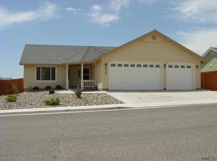 619 Ross St, Winnemucca, NV 89445