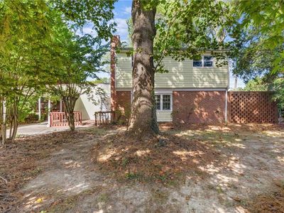 505 Edinburgh Pl, Virginia Beach, VA, 23452