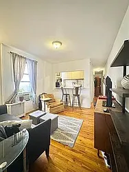 Rented by Oxford Property Group