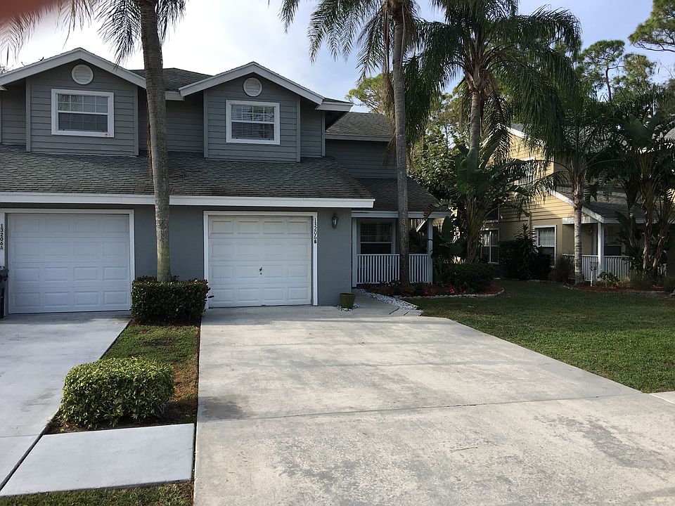 Multi car driveway