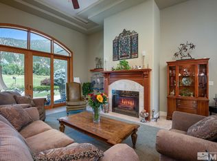 290 Genoa Aspen Ct, Genoa, NV 89411