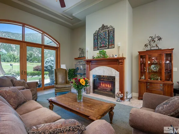 290 Genoa Aspen Ct, Genoa, NV 89411