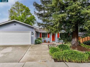 809 Marie Ave, Martinez, CA 94553