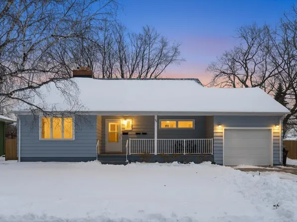 406 4th St S, Buffalo, MN 55313