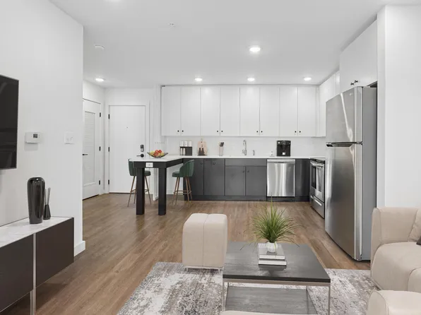 The Oscar, 6905 E Riverside Dr #302, Austin, TX 78741