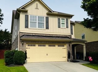 3356 Archgate Ct, Milton, GA 30004