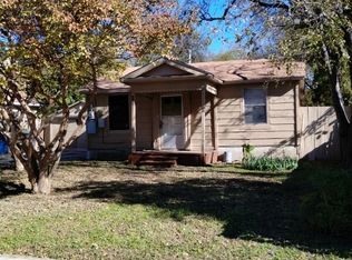 552 Ella Ave, Dallas, TX 75217