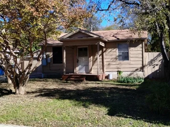 552 Ella Ave, Dallas, TX 75217