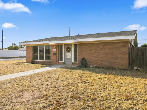 3608 Storey Ave, Midland, TX 79703
