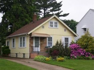4421 Pershing Ave, Parma, OH 44134