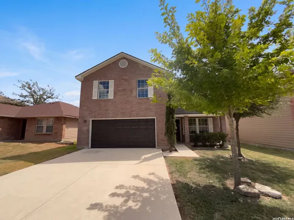 9420 DUBLIN GRN, San Antonio, TX 78254