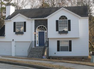 1092 Mary Lee Ct, Riverdale, GA 30296