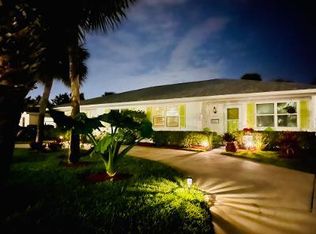 (Undisclosed Address), Vero Beach, FL 32963