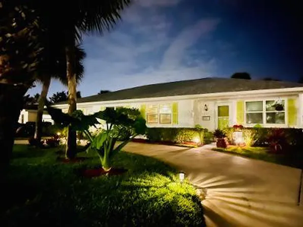 (undisclosed Address), Vero Beach, FL 32963