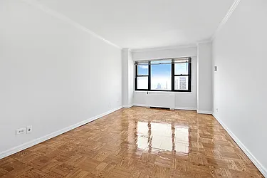 Rented by Compass