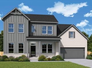 Denbrook Plan, Heritage Green - The Signature Collection, Columbia, TN 38401