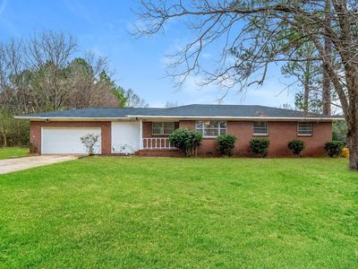2150 Tishamingo Dr, Birmingham, AL, 35217