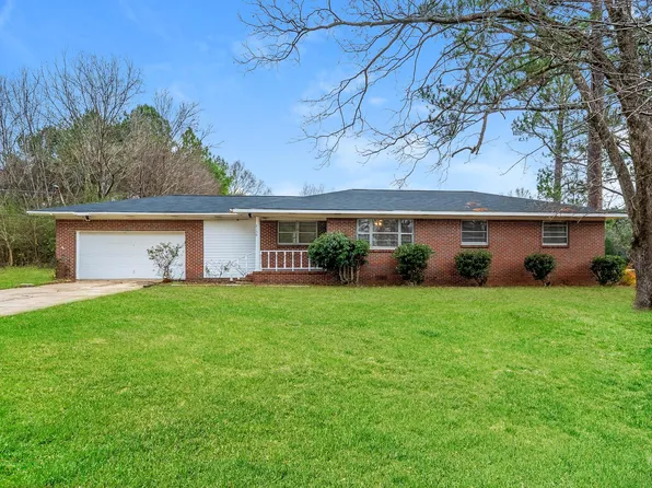 2150 Tishamingo Dr, Birmingham, AL 35217