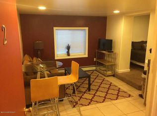 414 E 14th Ave APT 2, Anchorage, AK 99501