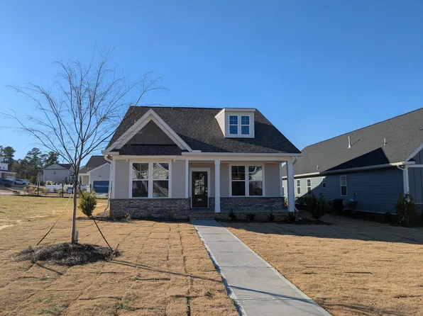 308 Pennyweight Ln, North Augusta, SC 29860