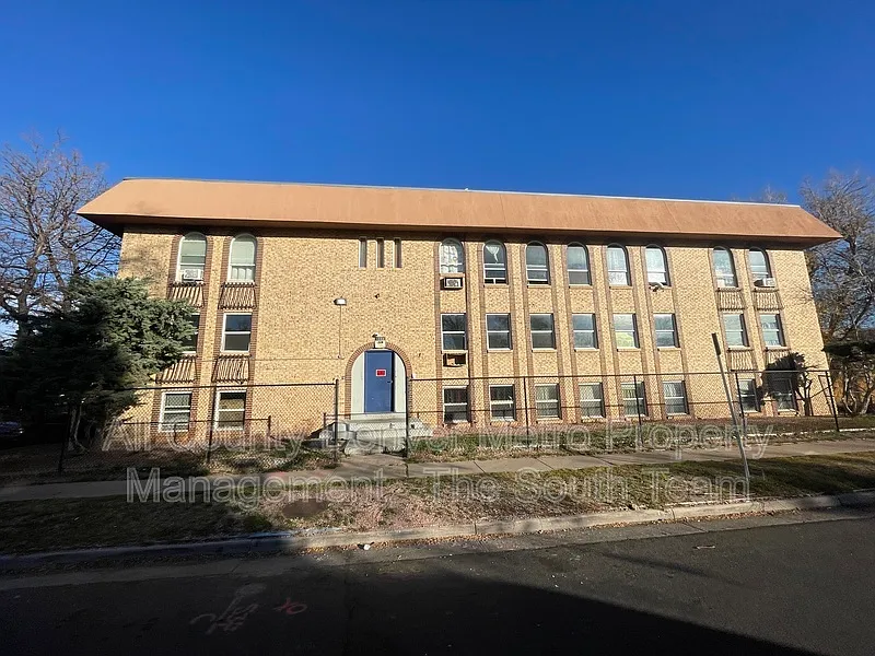 1 bed, 1.0 bath, 540 sqft, $795 — Photo 1